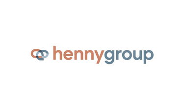 HennyGroup.com - Creative brandable domain for sale