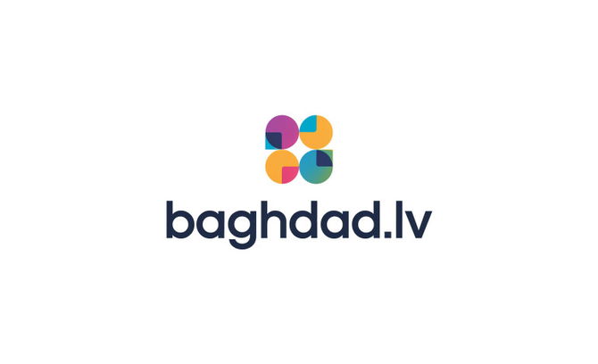 Baghdad.lv