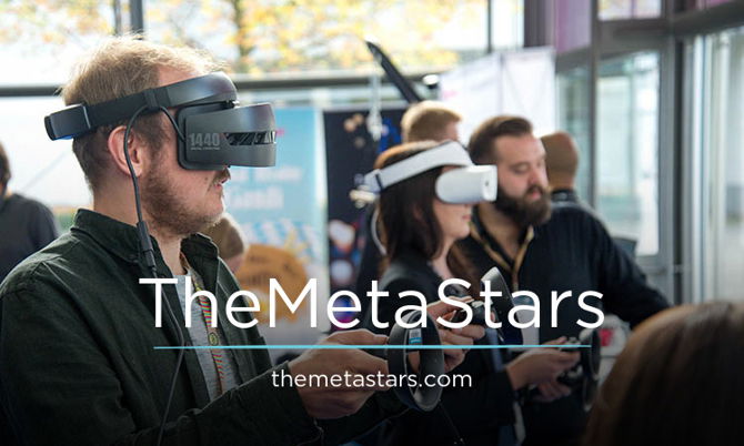 TheMetaStars.com