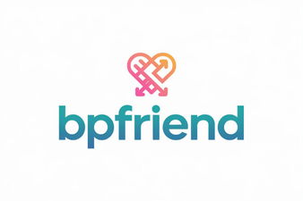 bpfriend.com - Creative brandable domain for sale