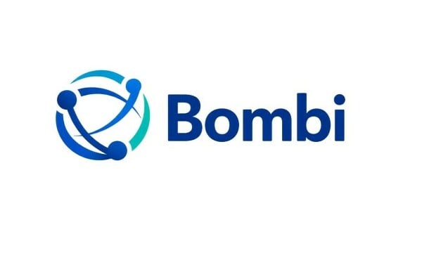 Bombi logo