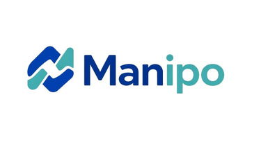 Manipo.com - Creative brandable domain for sale