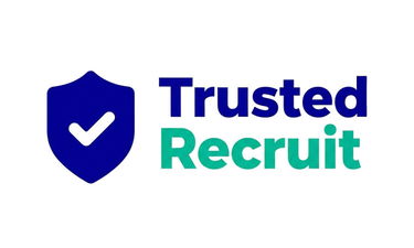 TrustedRecruit.com - Creative brandable domain for sale