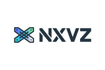 NXVZ.com - Creative brandable domain for sale