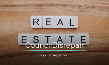 CouncilDisrepair.com - Creative brandable domain for sale