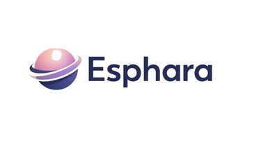 Esphara logo