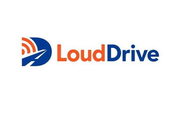 LoudDrive logo