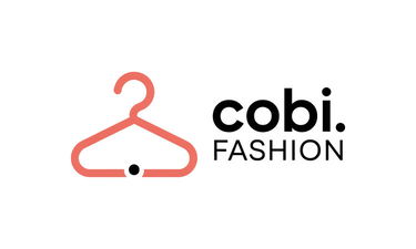 Cobi.Fashion - Creative brandable domain for sale