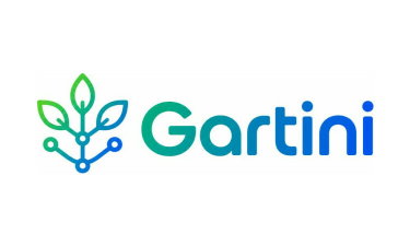 Gartini logo