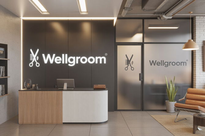 WellGroom.com — 4
