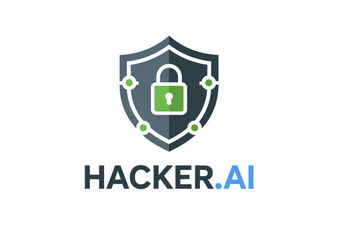 Hacker.ai is for sale