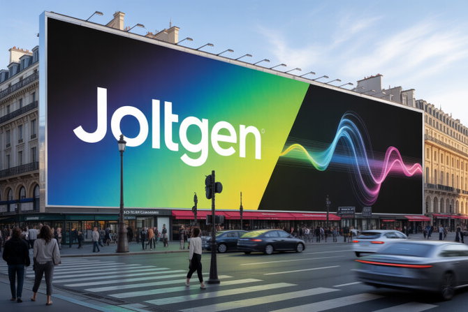 JoltGen.com — 3