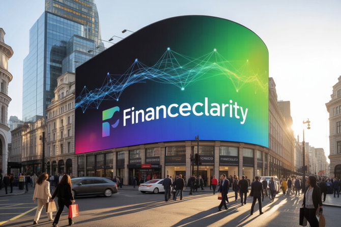 FinanceClarity.com — 2