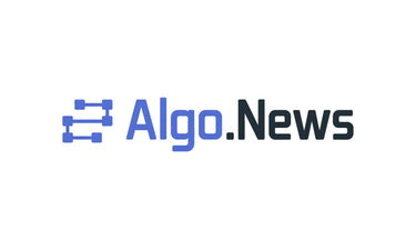 Algo.news - Creative brandable domain for sale