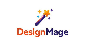 DesignMage logo