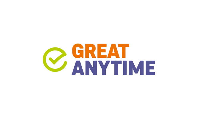 GreatAnytime.com