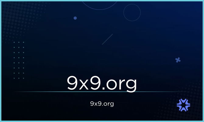 9x9.org