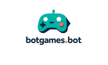BotGames logo