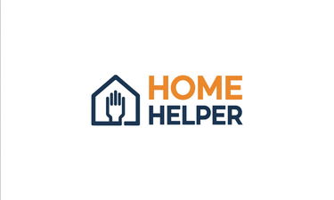 HomeHelper logo