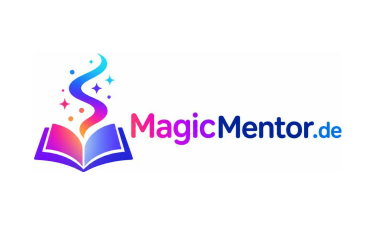 MagicMentor logo