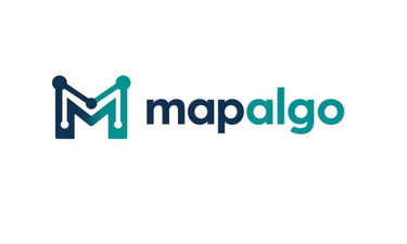 mapalgo.com - Creative brandable domain for sale