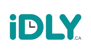 Idly.ca - Creative brandable domain for sale