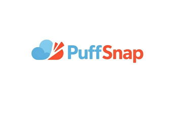 PuffSnap.com - Creative brandable domain for sale