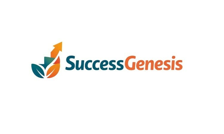 SuccessGenesis logo