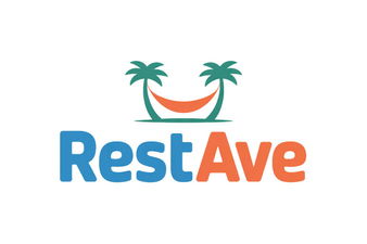 RestAve.com - Creative brandable domain for sale