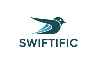 Swiftific.com - Creative brandable domain for sale