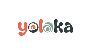 Yoloka.com - Creative brandable domain for sale