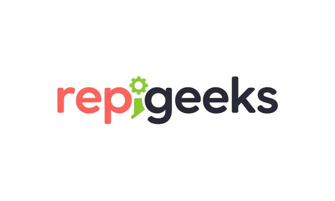 RepGeeks.com