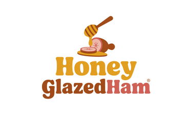 HoneyGlazedHam.com - Creative brandable domain for sale