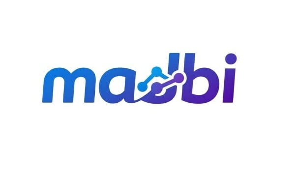 Madbi logo