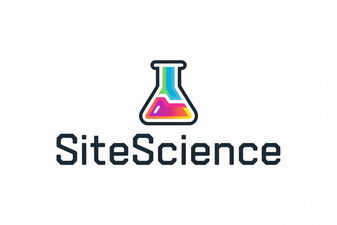 SiteScience.com - Creative brandable domain for sale