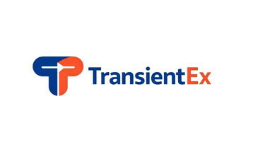 TransientEx.com - Creative brandable domain for sale