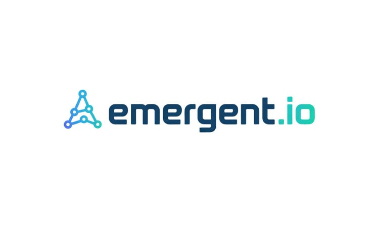 Emergent logo