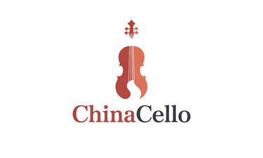 ChinaCello.com - Creative brandable domain for sale