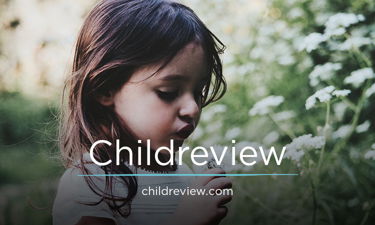 Childreview.com - Creative brandable domain for sale