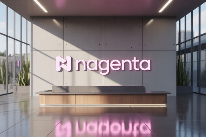 nAgenta.com — 2