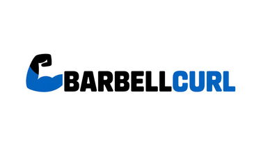 BarbellCurl.com - Creative brandable domain for sale