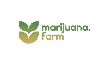 Marijuana.farm - Creative brandable domain for sale