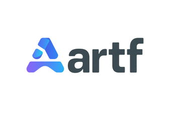 Artf.com - Creative brandable domain for sale