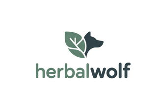 HerbalWolf.com - Creative brandable domain for sale