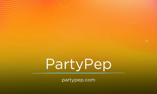PartyPep.com