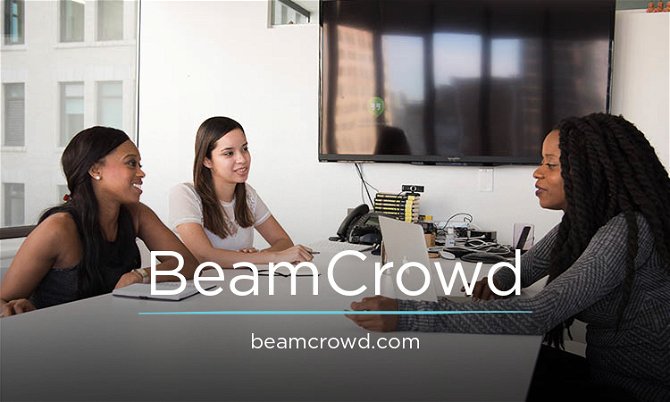 BeamCrowd.com