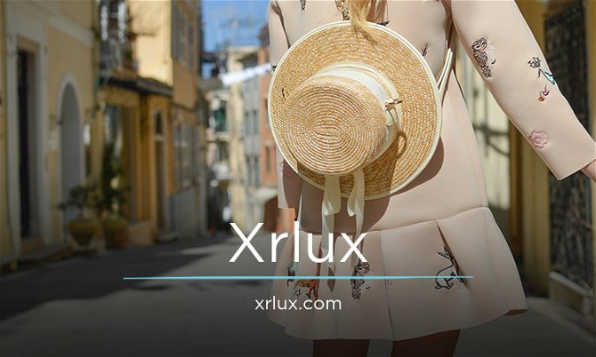 Xrlux.com