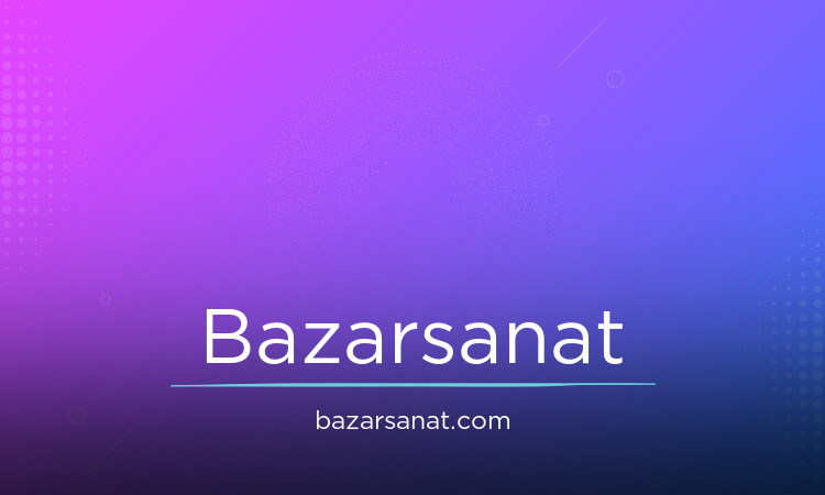 Bazarsanat logo