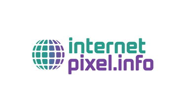 InternetPixel.info - Creative brandable domain for sale