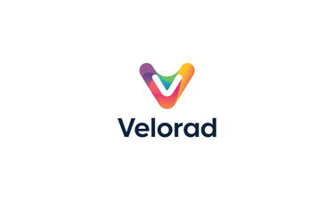 Velorad.com - Creative brandable domain for sale